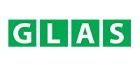 Aktiebolaget Bröderna Hellmans Glasmästeri logotyp