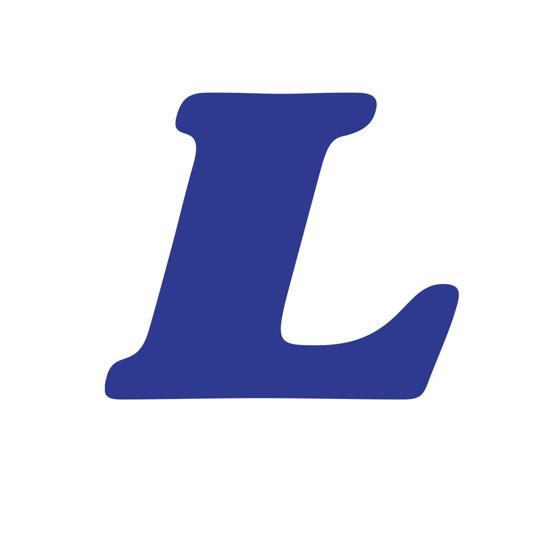 Liljegrens Entreprenad Aktiebolag logotyp