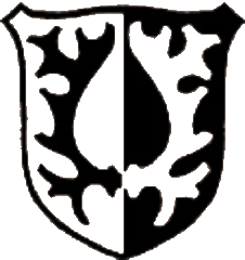 Renhornets Fjällgård Aktiebolag logotyp
