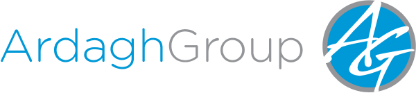Ardagh Glass Limmared AB logotyp
