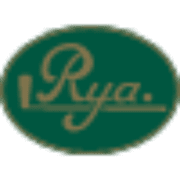 Rya Golf AB logotyp