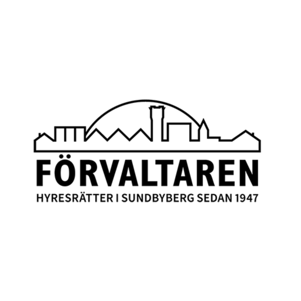 Fastighetsaktiebolaget Förvaltaren logotyp