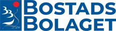Västerviks Bostads Aktiebolag logotyp
