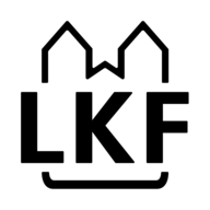 Lunds Kommuns Fastighets AB logotyp