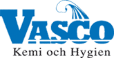 Vasco Aktiebolag logotyp