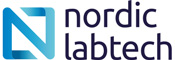 Nordic Labtech AB logotyp