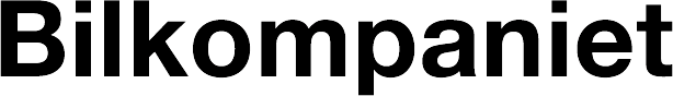 Bilkompaniet Sigoro AB logotyp