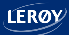 Leröy Smögen Seafood AB logotyp
