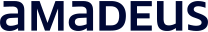 Amadeus Scandinavia Aktiebolag logotyp