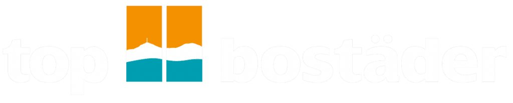 Topbostäder AB logotyp