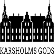 Karsholms Gods Aktiebolag logotyp