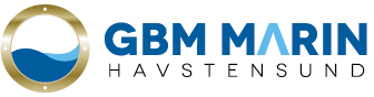 GBM Marin AB logotyp