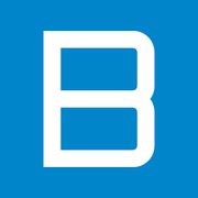 Bergs Timber AB logotyp