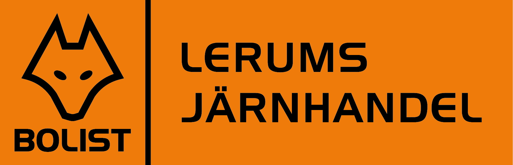 Lerums Järn AB logotyp