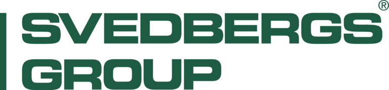 Svedbergs Group AB logotyp