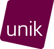 UNIK Resurs i Sverige AB logotyp