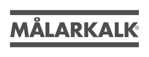 Målarkalk Aktiebolag logotyp