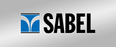 E. Sabel Aktiebolag logotyp