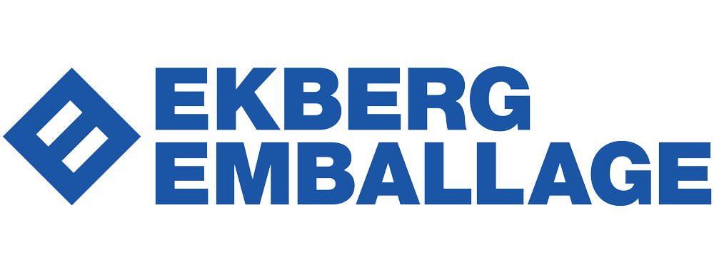Ekberg-Emballage Aktiebolag logotyp