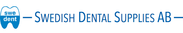 Swedish Dental Supplies Aktiebolag logotyp