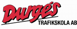 Durgés Trafikskola Aktiebolag logotyp