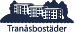 Aktiebolaget Tranåsbostäder logotyp