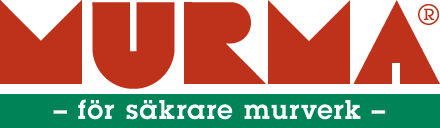 Murma Byggmaterial Aktiebolag logotyp