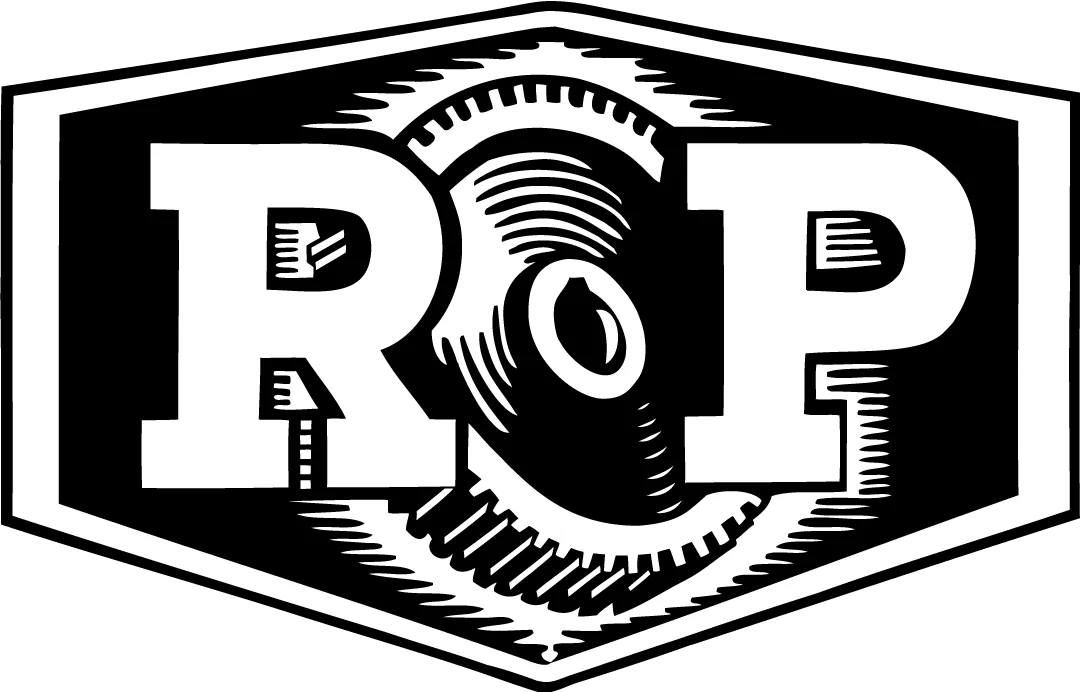 Ragnar Persson Aktiebolag logotyp