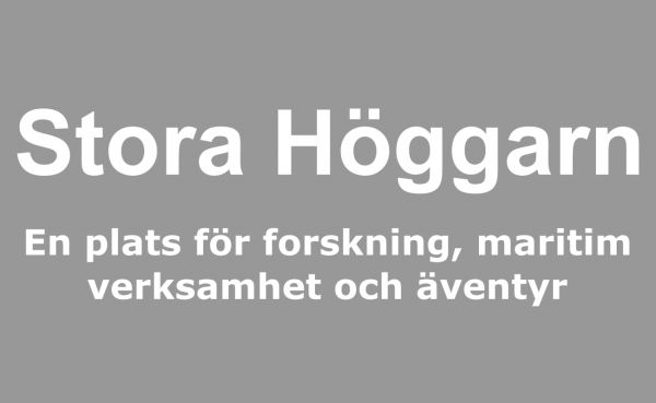 Fastighetsaktiebolaget Stora Höggarn logotyp