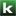 Kaelus AB logotyp
