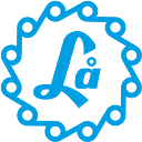 Lämneå Bruk Aktiebolag logotyp