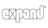Expand International AB logotyp
