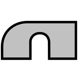 Nilton Aktiebolag logotyp