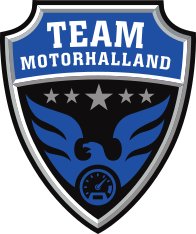 Motor Aktiebolaget Halland logotyp
