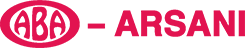 ABA-Arsani AB logotyp