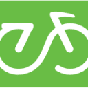 Cykelrumse AB logotyp