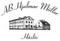 Aktiebolaget Hjalmar Möller logotyp