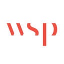 WSP Sverige AB logotyp