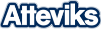 Atteviks Lastbilar AB logotyp
