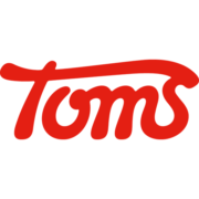 Toms Sverige AB logotyp