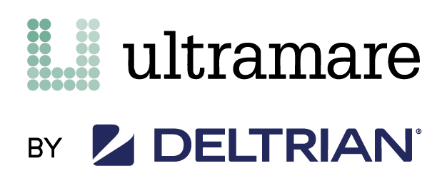 Ultramare Aktiebolag logotyp