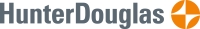 Hunter Douglas Scandinavia AB logotyp