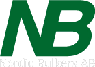 NORDIC BULKERS Aktiebolag logotyp