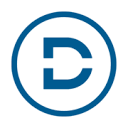 Rederi AB Donsötank logotyp