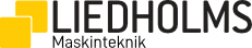 Liedholms Maskinteknik AB logotyp