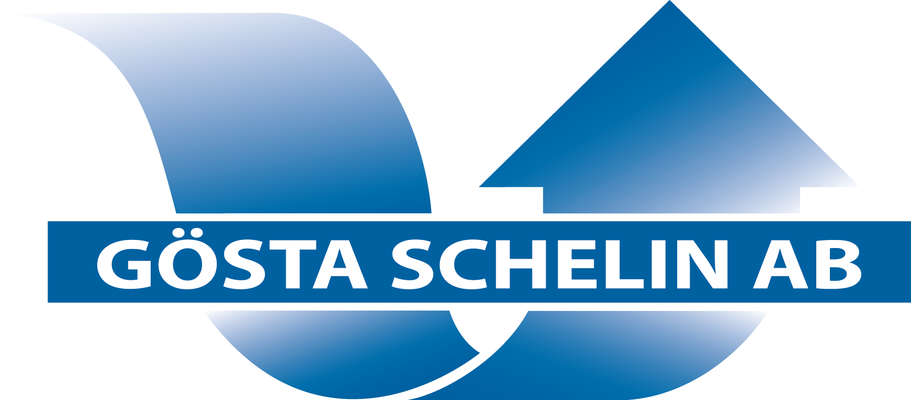 Ingenjörsfirman Gösta Schelin Aktiebolag logotyp