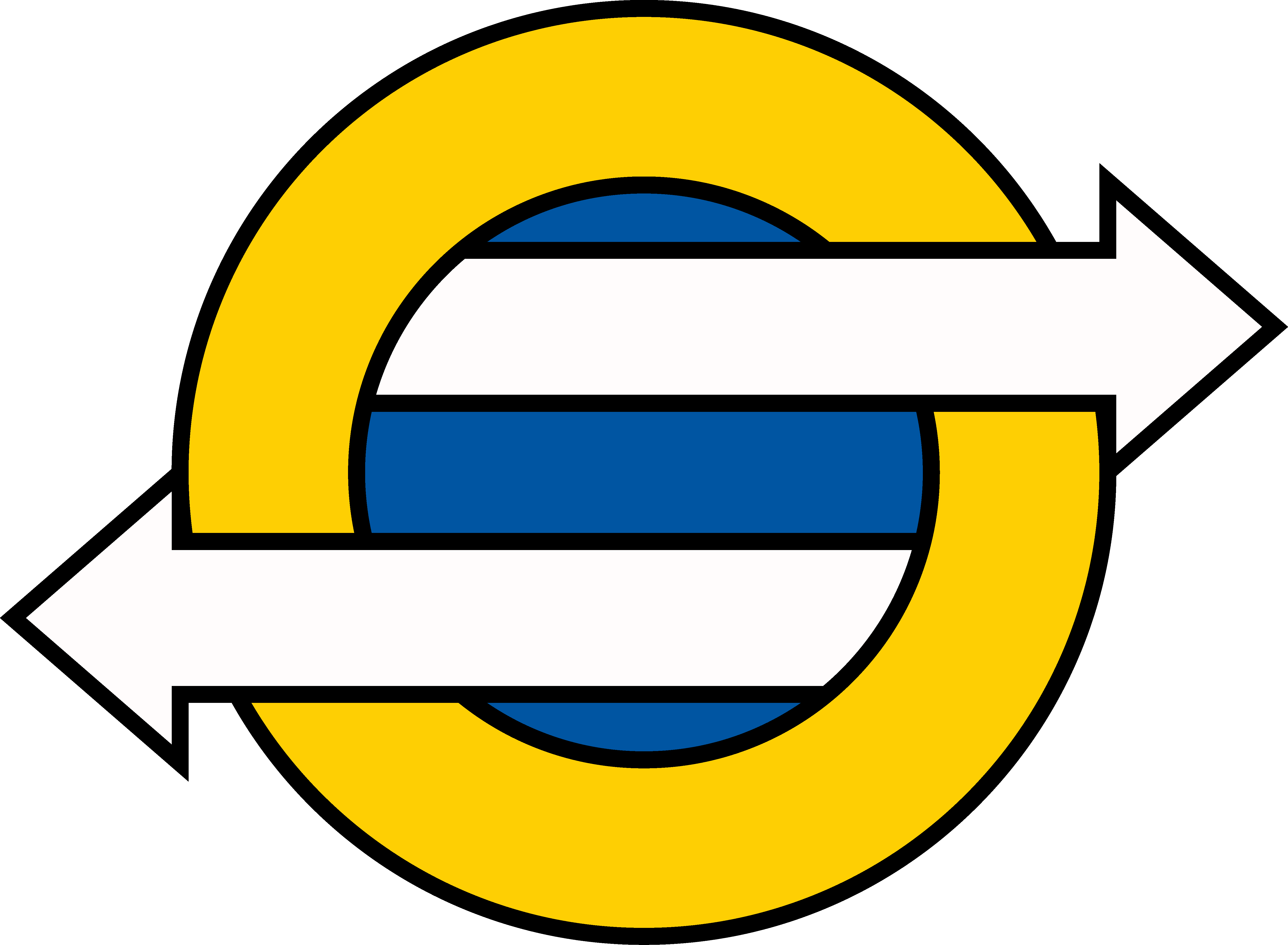 Aktiebolaget Varbergs Bilexpress logotyp
