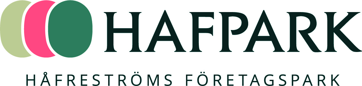 Håfreströms Företagspark AB logotyp