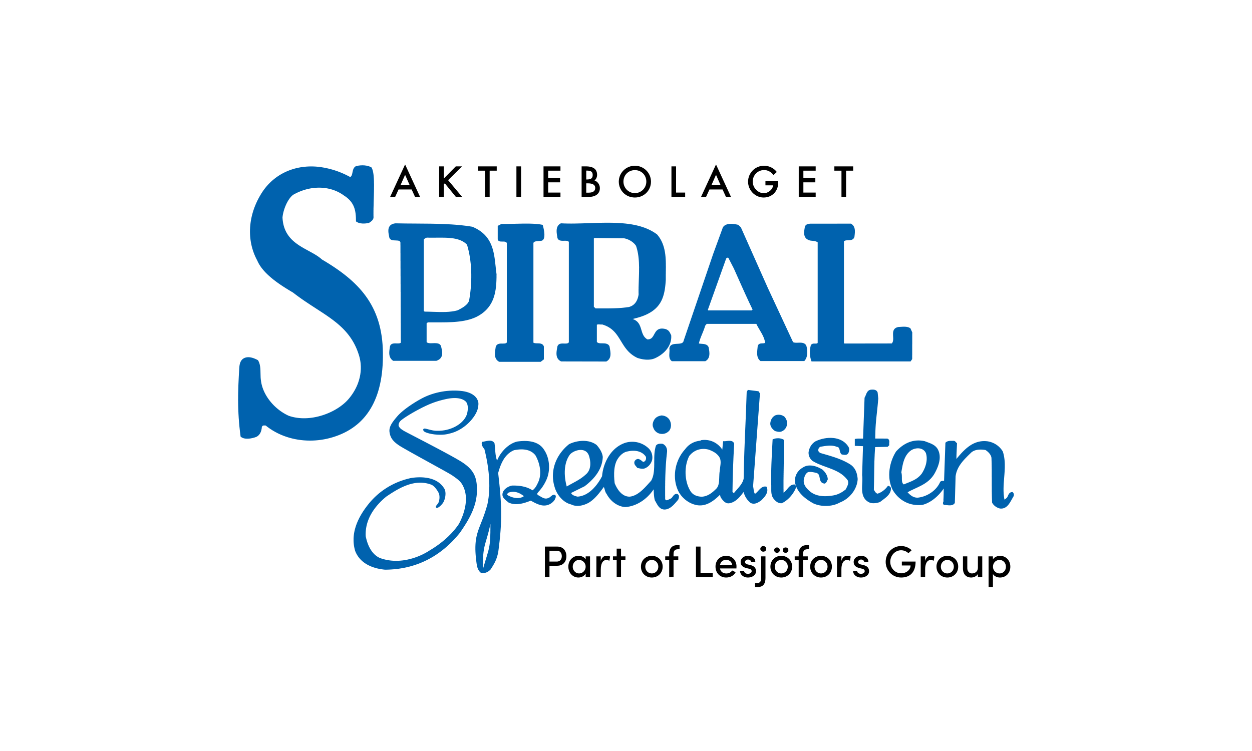 Aktiebolaget Spiralspecialisten logotyp