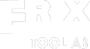 Erix Tool Aktiebolag logotyp